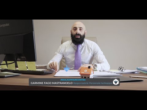 Isolkappa Incontra - Una nuova rubrica in cui protagonista è la persona.