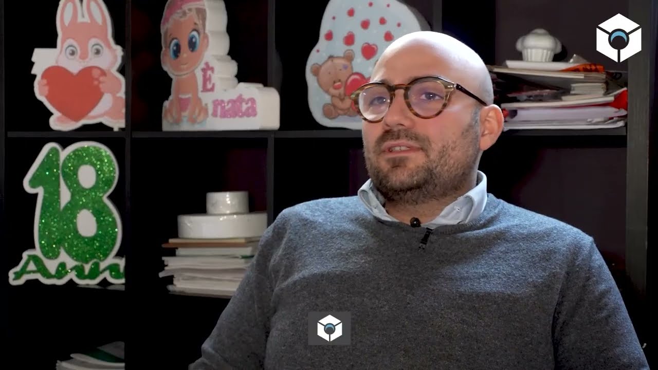 Isolkappa in Arte incontra il cake design