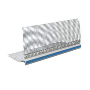 ANGOLARE IN PVC CON GOCCIOLATOIO