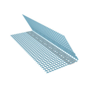 ANGOLARE IN PVC E RETE