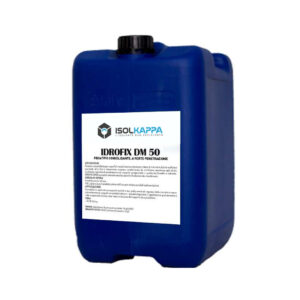 IDROFIX DM50