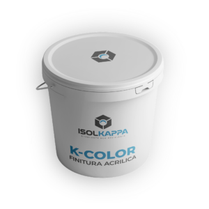 K-Color Finitura Acrilica