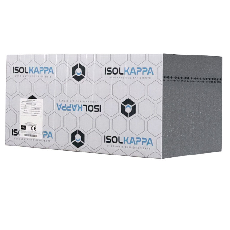 10 Pannelli In EPS Con Grafite 'Polistirene Espanso Sinterizzato' Per Isolamento Termico 100x50x3 Cm 58500571 - 7
