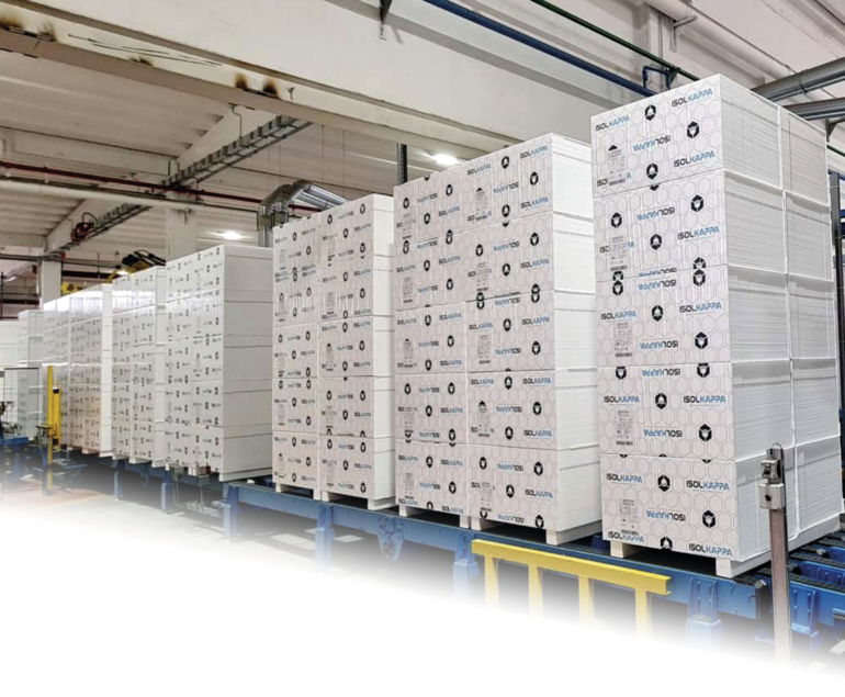 La qualità attraverso fasi produttive intelligenti e controllate