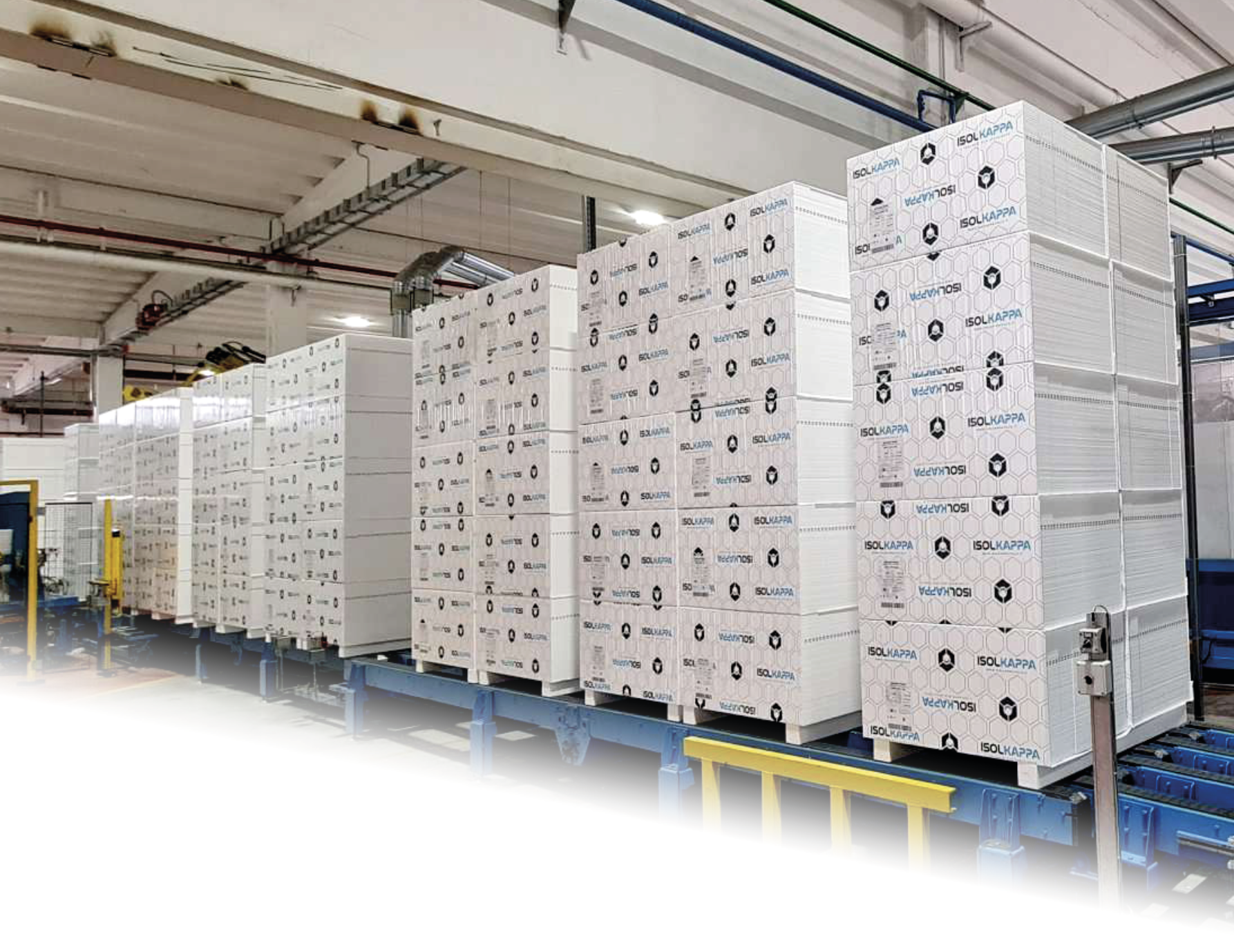 La qualità attraverso fasi produttive intelligenti e controllate