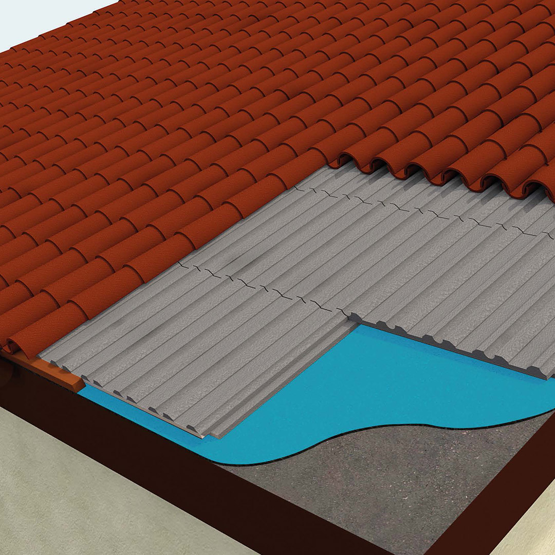 i-LAYER 2 ECO