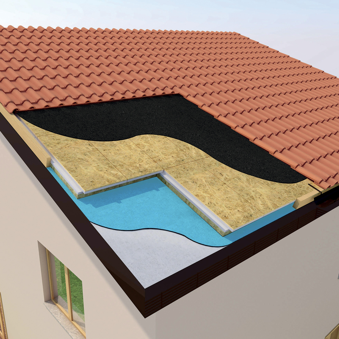 TOP-LAYER G ROCK ECO