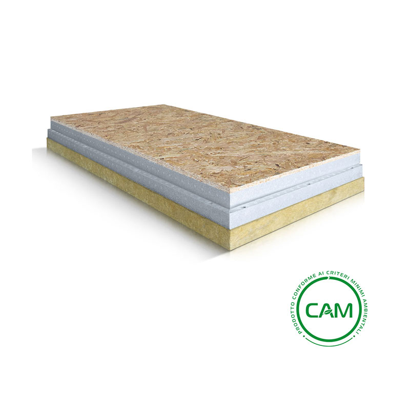 TOP-LAYER G ROCK ECO