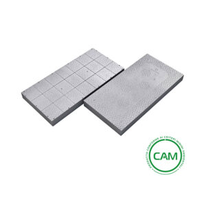 Pannelli Isolanti EPS i-GREY-WS-HD-ECO-+