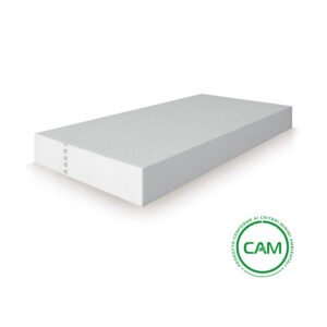 Pannelli isolanti EPS i-PAN HD ECO