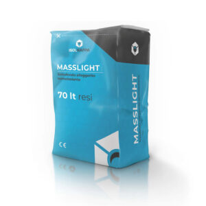 Massetti alleggeriti EPS