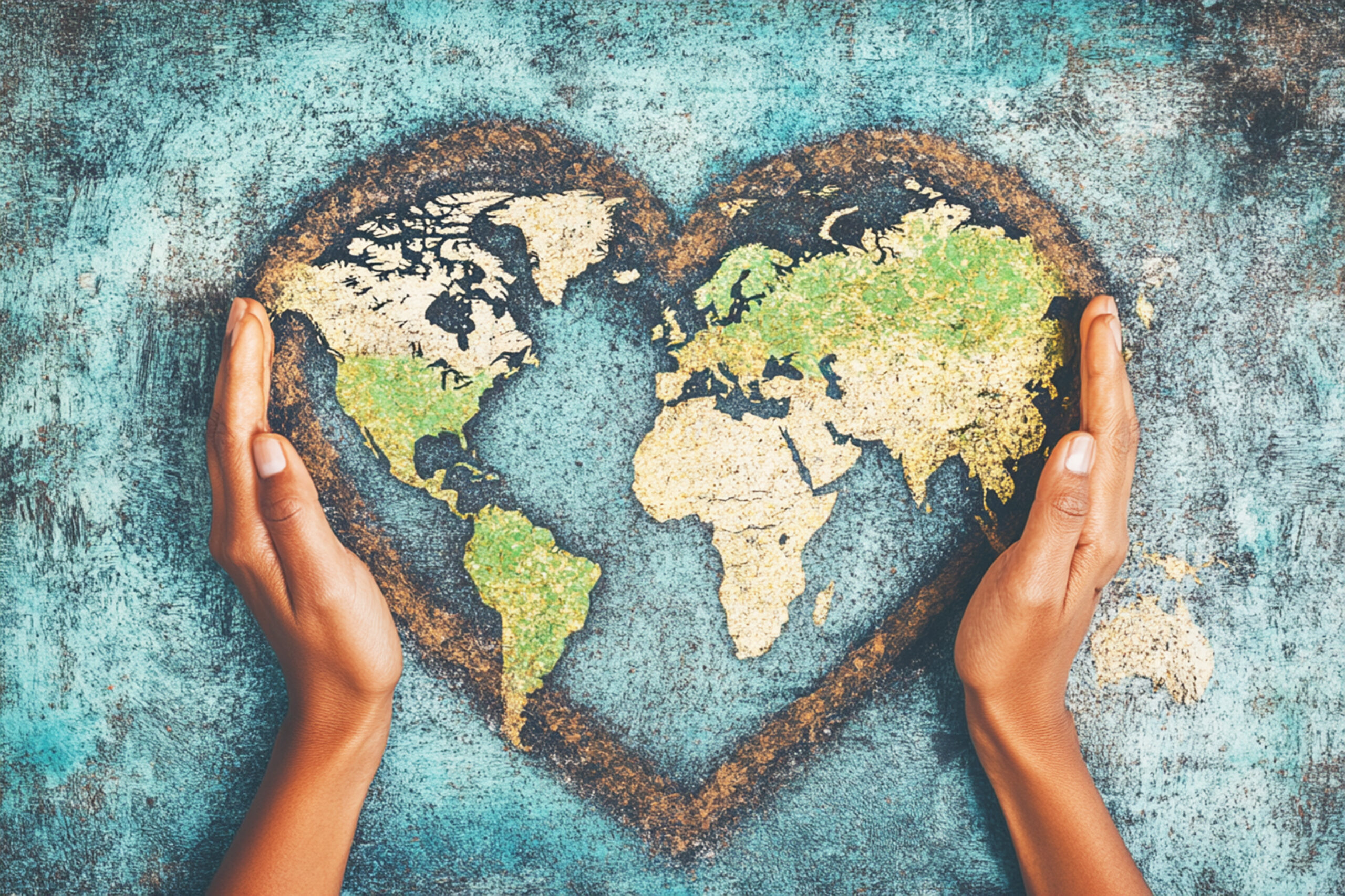 Earth Day, insieme per un concreto sviluppo sostenibile