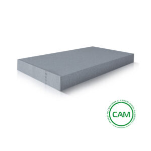 Pannelli Isolanti In Polistirene Con Grafite - Pacco Da 1, 100x50x6 Cm - Per Risparmiare Energia In Casa - Foto 10