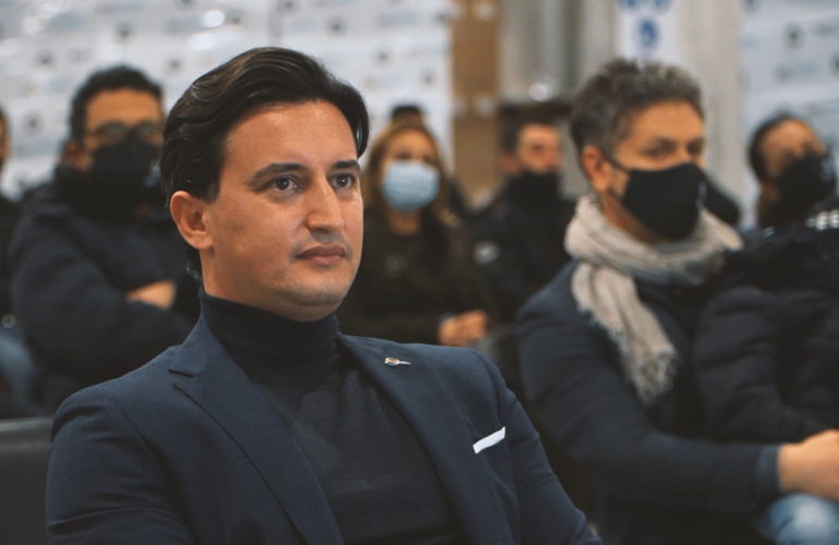 Il Capitale Umano. Le persone al centro del progetto Isolkappa