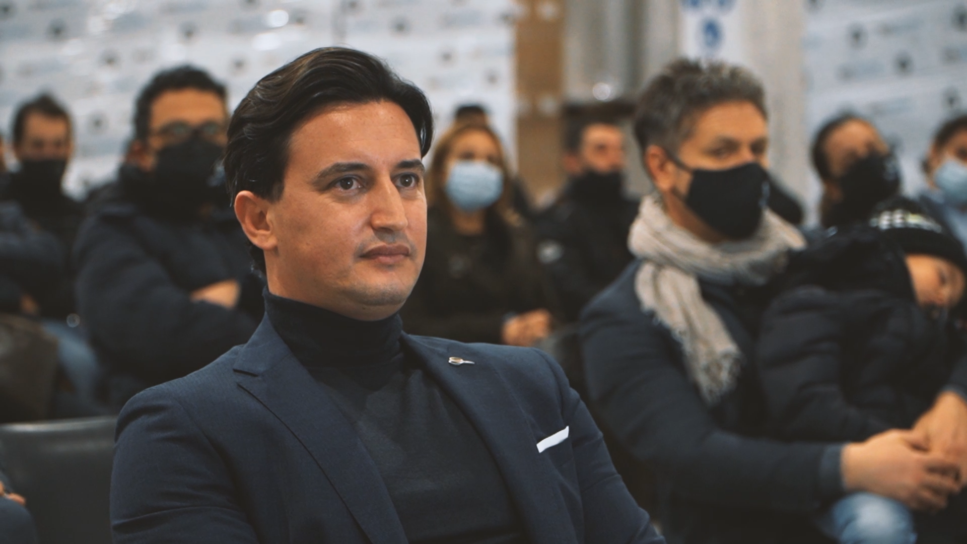Il Capitale Umano. Le persone al centro del progetto Isolkappa