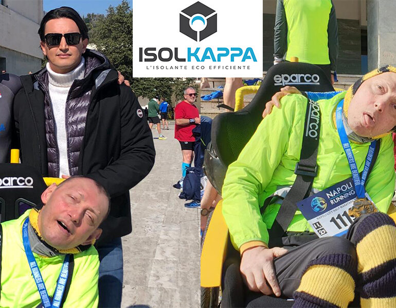 Half Maraton di Napoli Fratelli Leo
