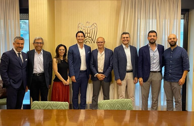 gruppo confindustria