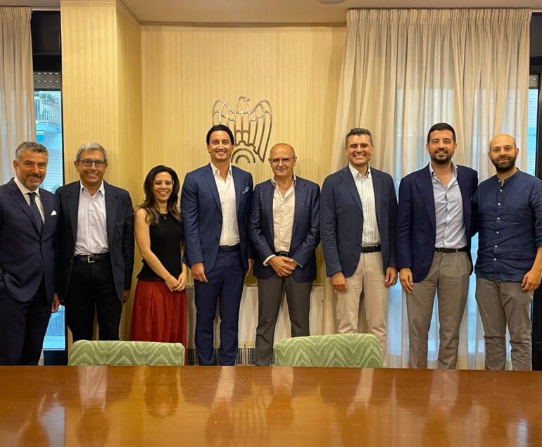 gruppo confindustria
