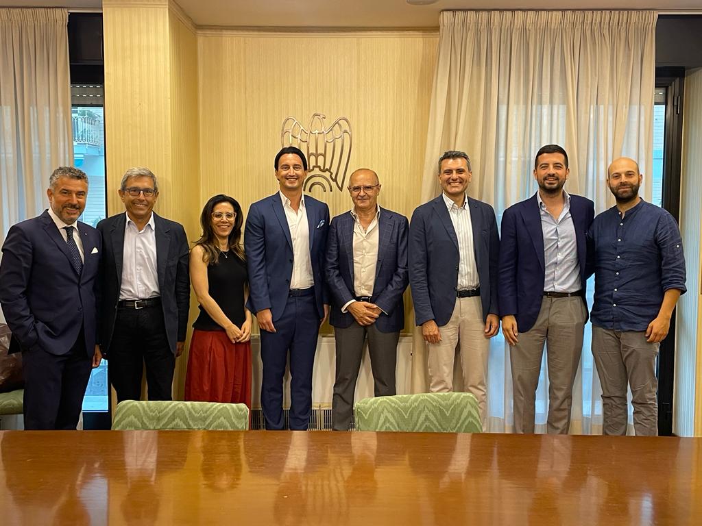 gruppo confindustria
