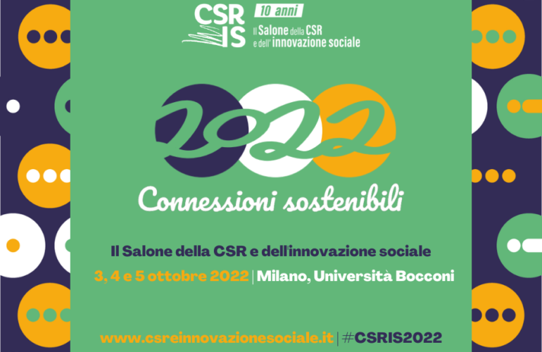Connessioni sostenibili, il CEO Isolkappa Giuseppe Rinaldi alla Bocconi per discutere di economia circolare