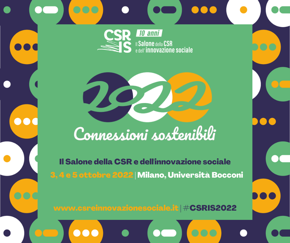 Connessioni sostenibili, il CEO Isolkappa Giuseppe Rinaldi alla Bocconi per discutere di economia circolare