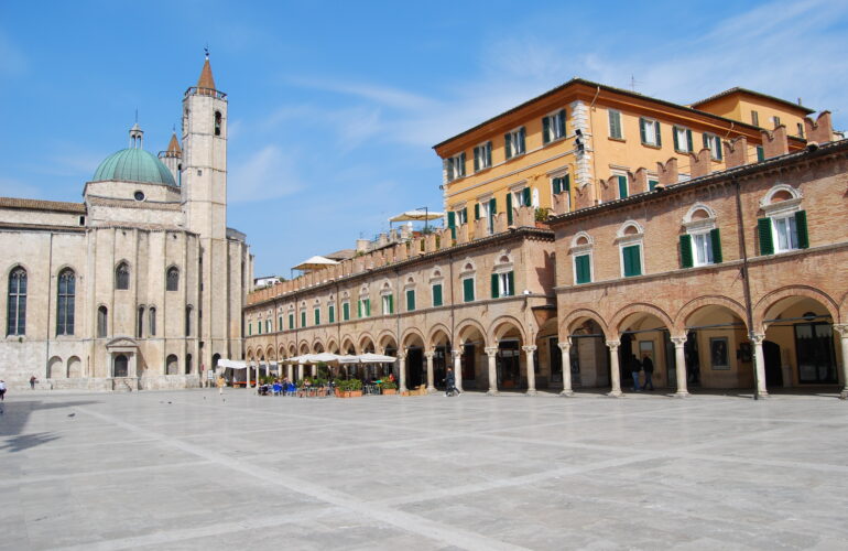 ISOLKAPPA IN CANTIERE: ASCOLI TRA LE CITTÀ ITALIANE CON IL PIÙ ALTO NUMERO DI CANTIERI AVVIATI CON IL SUPERBONUS