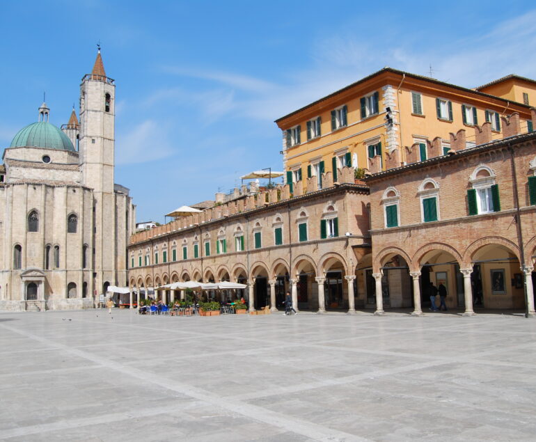 ISOLKAPPA IN CANTIERE: ASCOLI TRA LE CITTÀ ITALIANE CON IL PIÙ ALTO NUMERO DI CANTIERI AVVIATI CON IL SUPERBONUS