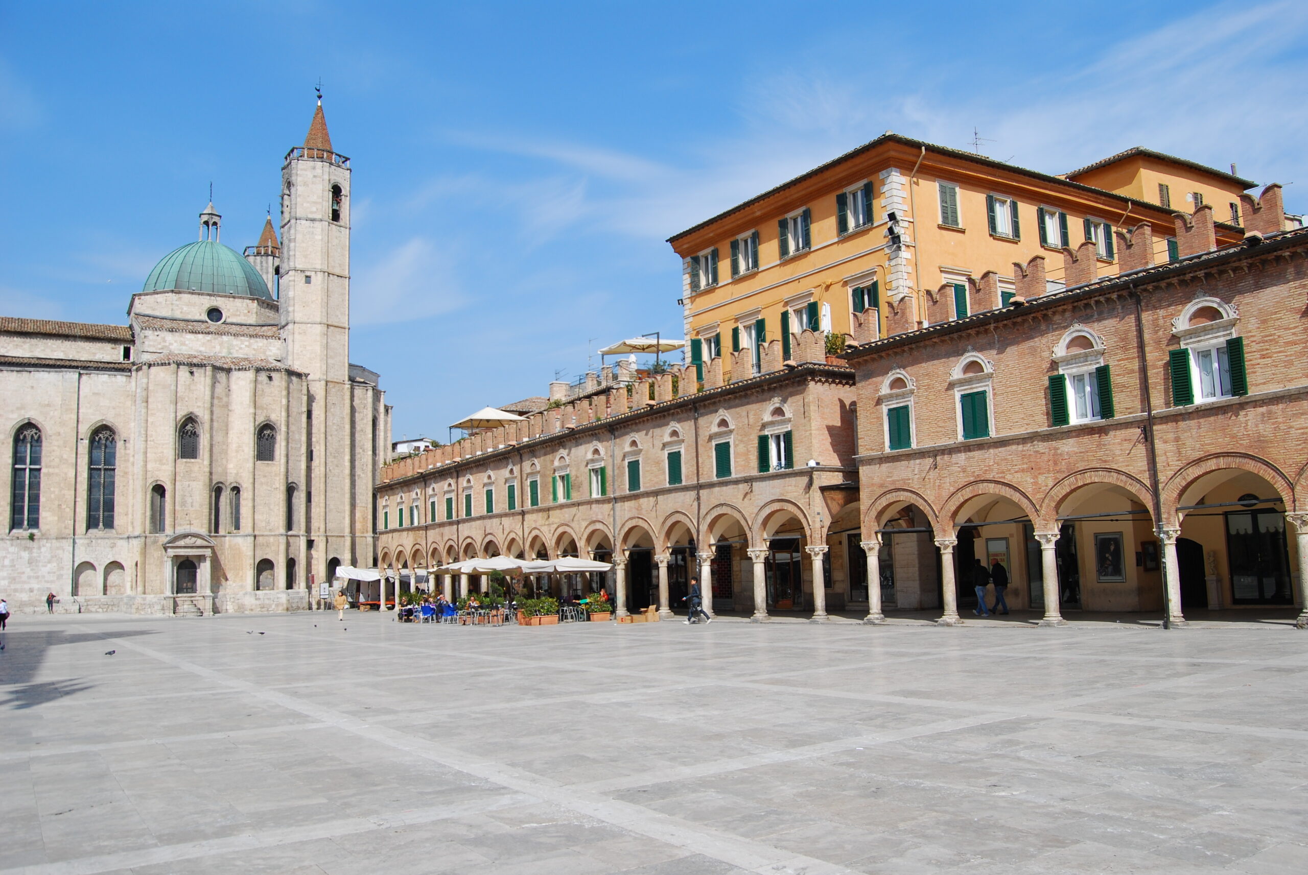 ISOLKAPPA IN CANTIERE: ASCOLI TRA LE CITTÀ ITALIANE CON IL PIÙ ALTO NUMERO DI CANTIERI AVVIATI CON IL SUPERBONUS