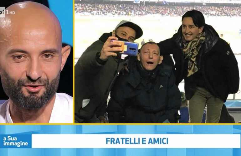 Fratelli e Amici, la storia dei Fratelli Leo su Raiuno con Isolkappa