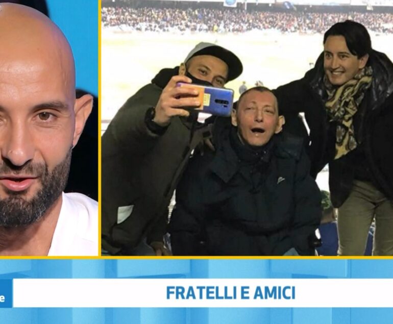 Fratelli e Amici, la storia dei Fratelli Leo su Raiuno con Isolkappa