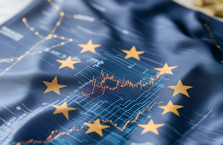 Riciclo e isolamento termico, l’Europa incontra l’industria dell’Eps