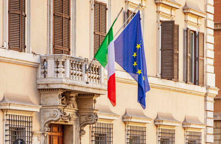 Isolkappa Informa, Superbonus e cessione del credito: il Decreto Aiuti-quater è legge