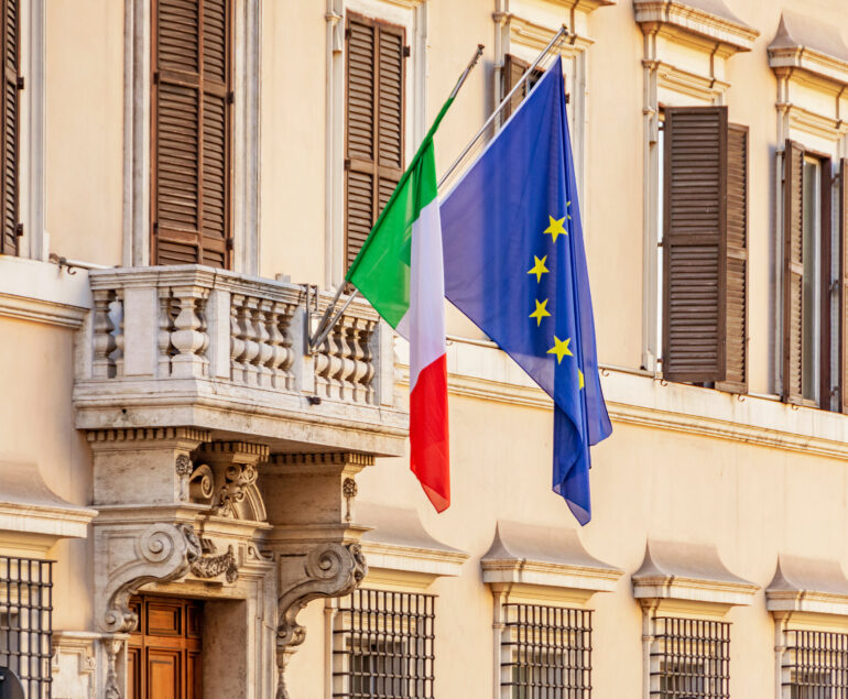 Isolkappa Informa, Superbonus e cessione del credito: il Decreto Aiuti-quater è legge