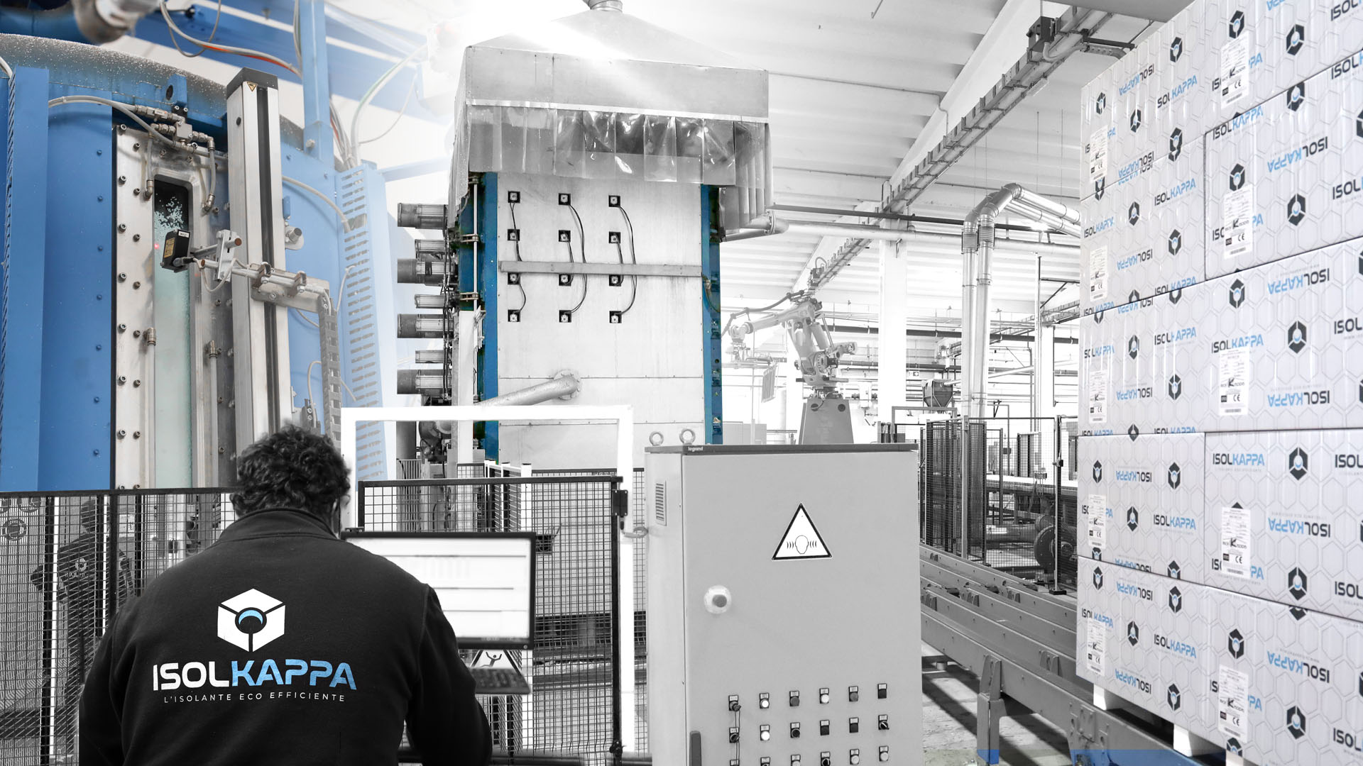 Industria 4.0, Isolkappa riceve nuova certificazione dal RINA