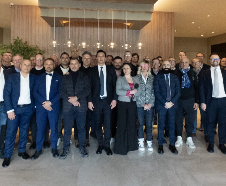 Convention 2023, Isolkappa tra visione e valori
