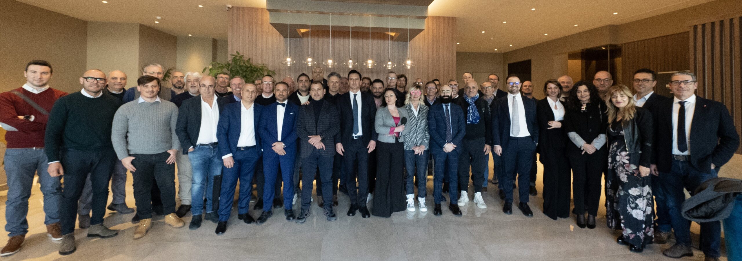 Convention 2023, Isolkappa tra visione e valori