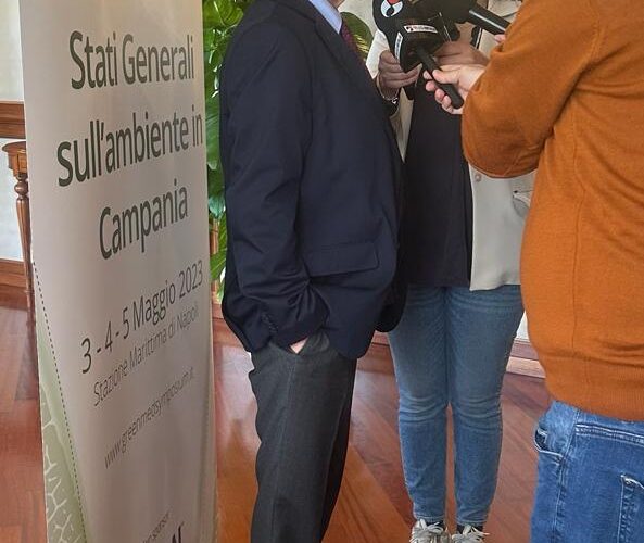 Conferenza stampa Green Med Symposium, Isolkappa promuove l’evento “Edilizia sostenibile: l’Italia e il suo patrimonio da riqualificare”
