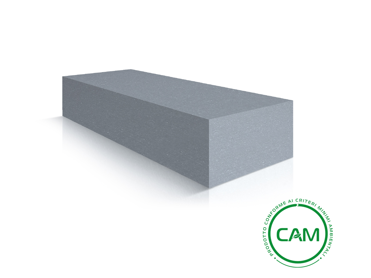 PLACCA 6 MODULI METALLO BIANCO PERLA NEA EXPI - Foto 7