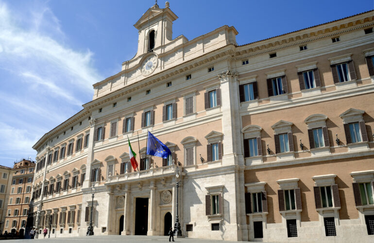 Riordino Superbonus, parte il confronto in Parlamento