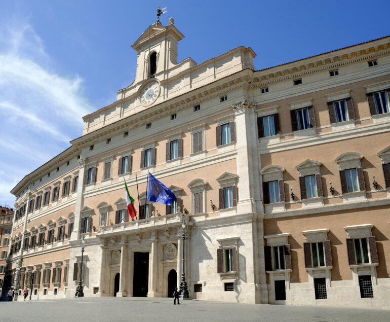 Riordino Superbonus, parte il confronto in Parlamento