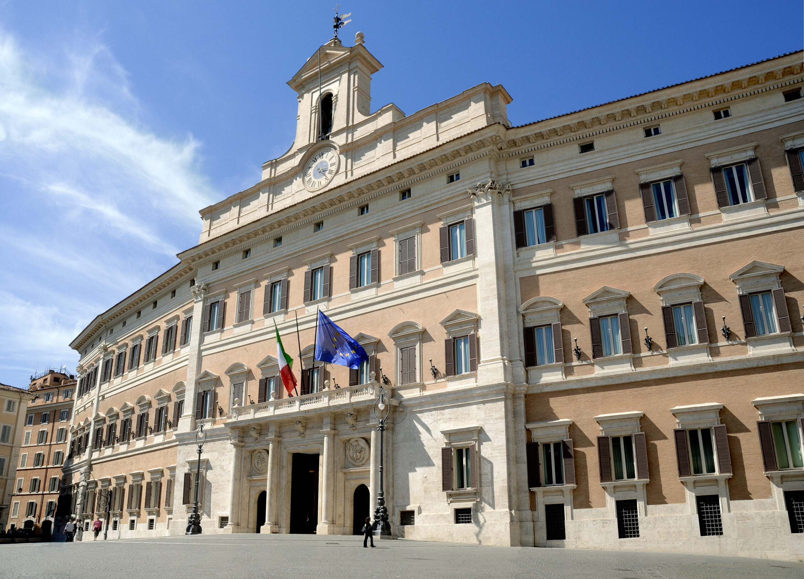 Riordino Superbonus, parte il confronto in Parlamento