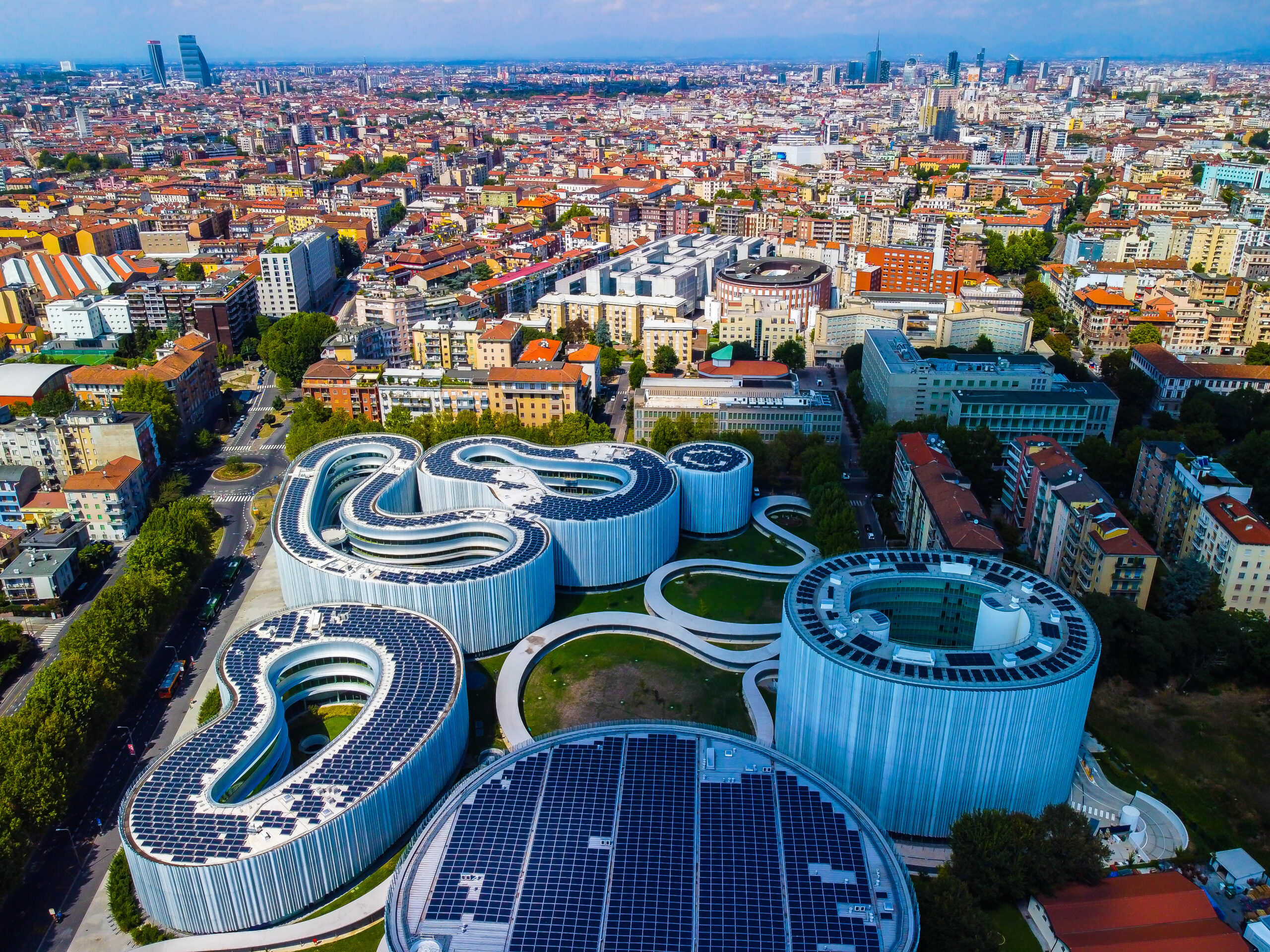 Innovazione e responsabilità sociale,  Isolkappa alla Bocconi ad ottobre
