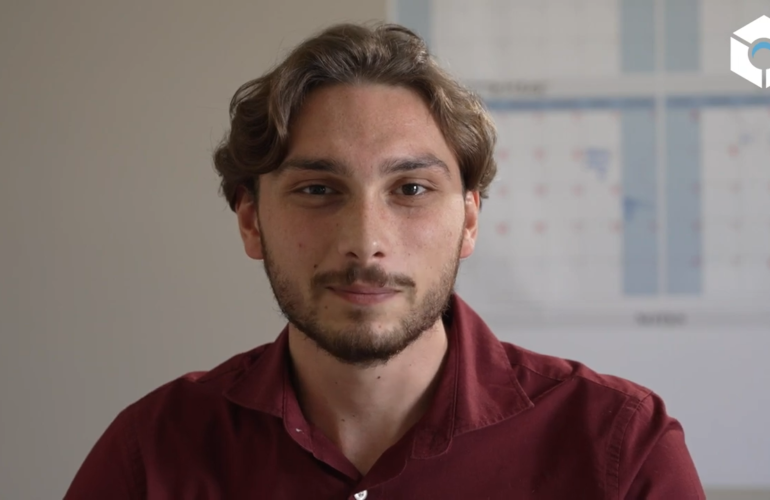 Professione stagista, Isolkappa incontra Arturo Capone