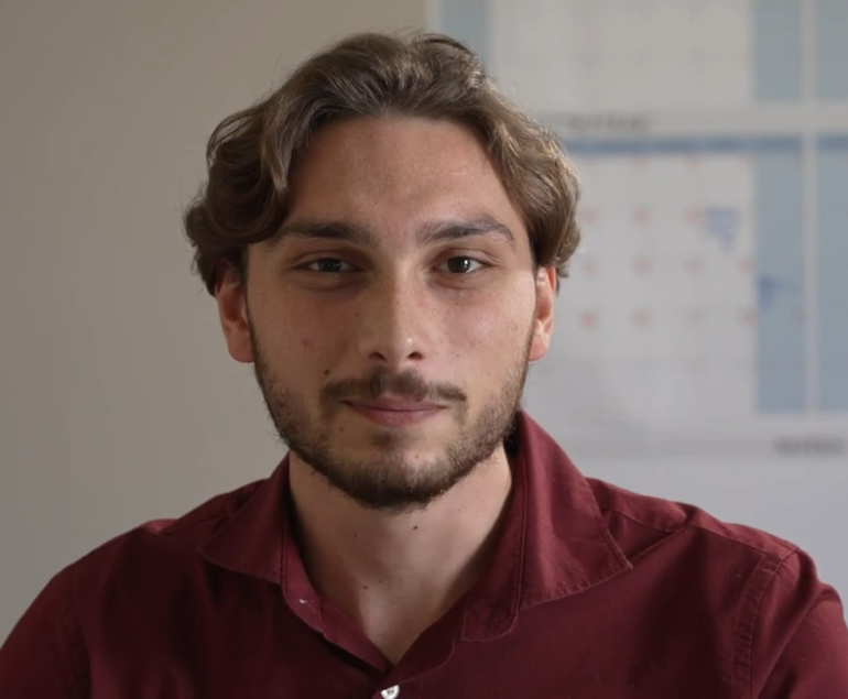 Professione stagista, Isolkappa incontra Arturo Capone