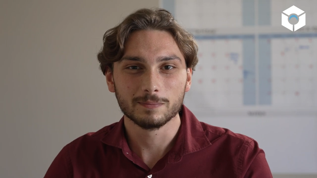 Professione stagista, Isolkappa incontra Arturo Capone
