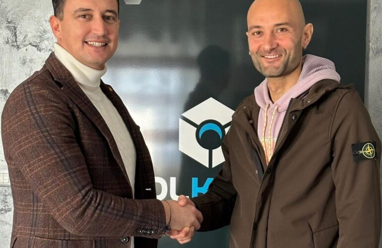 Etica e sport, Isolkappa si conferma main sponsor di Sognoattivo