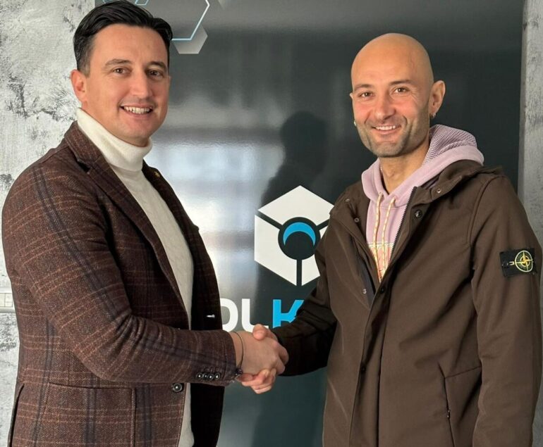 Etica e sport, Isolkappa si conferma main sponsor di Sognoattivo