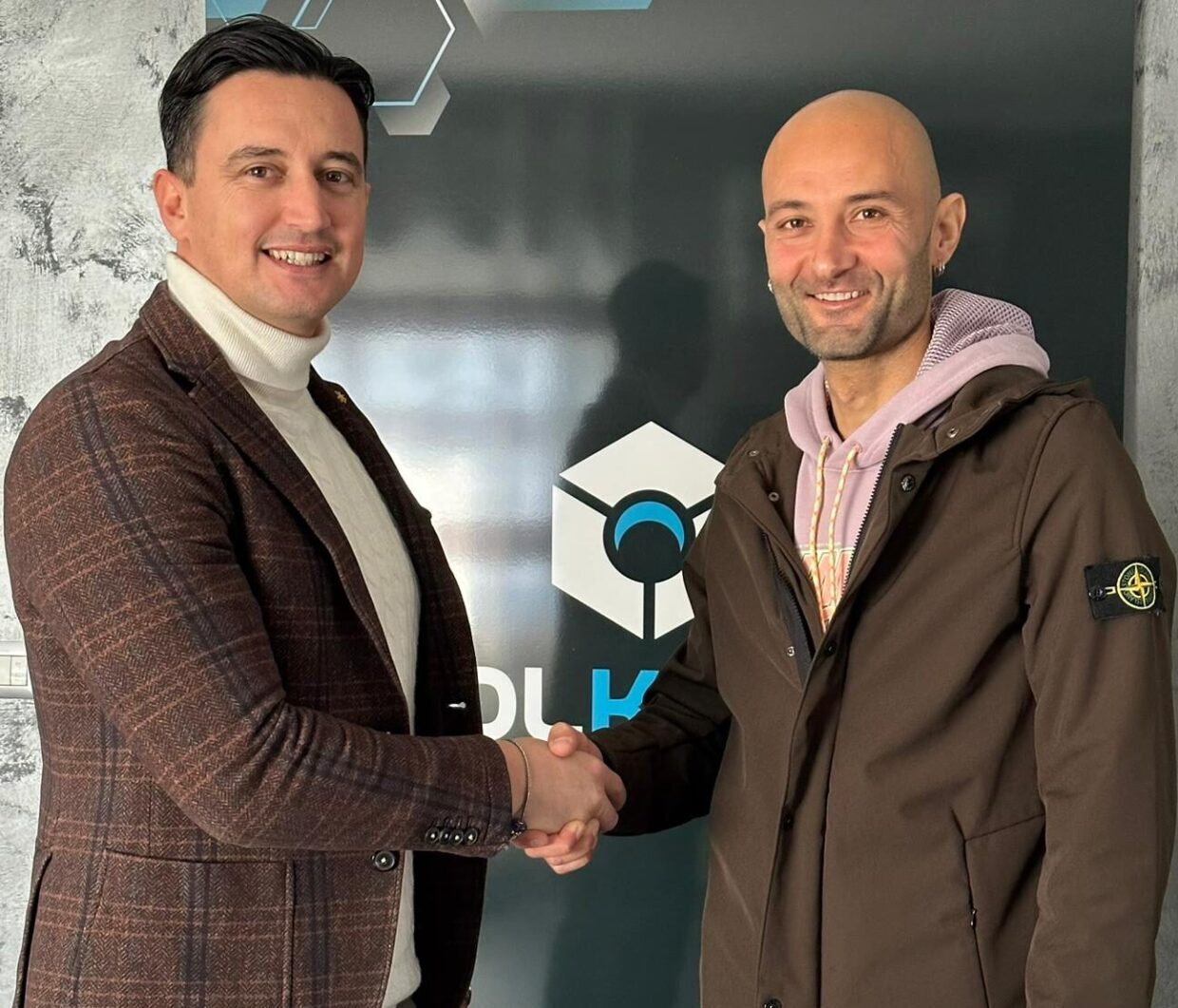 Etica e sport, Isolkappa si conferma main sponsor di Sognoattivo