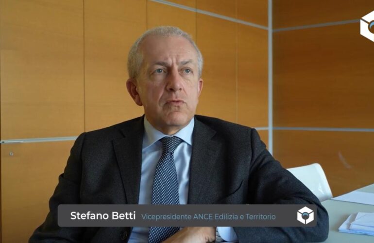 Riqualificazione edilizia e tenuta energetica del Paese, Isolkappa incontra ANCE