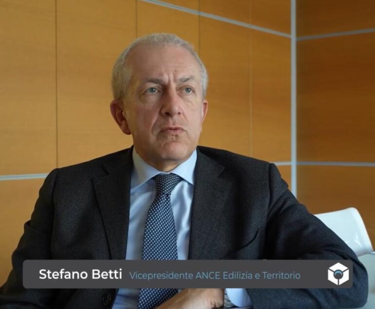 Riqualificazione edilizia e tenuta energetica del Paese, Isolkappa incontra ANCE
